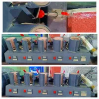 دستگاه چاپ لیوان