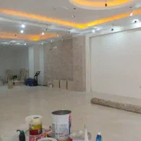 نقاشی ساختمان