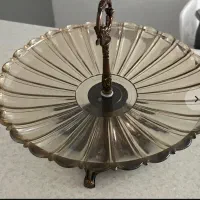 دیس پذیرایی|ظروف سرو و پذیرایی|کرمان, |دیوار