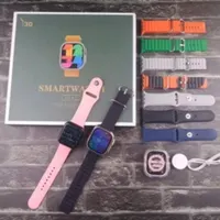ساعت هوشمند