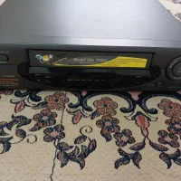 دستگاه ویدئو