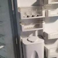 یخچال فریزر سامسونگ و لباس شویی پاکشوما سالم|یخچال و فریزر|تهران, فردوس|دیوار