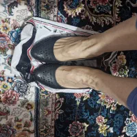 کفش طبی نو سایز۳۸