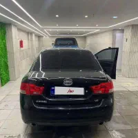 اپتیما ۲۰۱۰ / بدون مشابه / آماده به سفر
