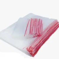 زیپ کیپ|ظروف نگهدارنده، پلاستیکی، یک‌بارمصرف|قم, بنیاد|دیوار