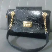 کیف مجلسی سالم|کیف، کفش، کمربند|قم, زند آباد|دیوار