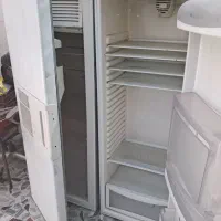 دوقلو سالم قیمت مناسب|یخچال و فریزر|اهواز, علی آباد|دیوار