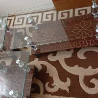 میز جلو مبلی