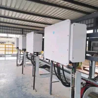 اینورتر 320 کیلووات سانگرو SUNGROW