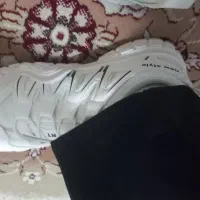 کتونی خارجی|کیف، کفش، کمربند|پاکدشت, پاکدشت (مامازند)|دیوار