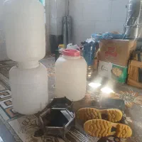 سبزی خرد کن دسته ی جارو برقی و مقداری وسیله|بوفه، ویترین، کنسول|بروجرد, |دیوار