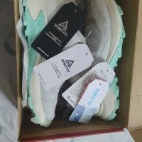 کتونی کوهنوردی، ضدآب ، خارجی و با ضمانت سایز ۴۱|کیف، کفش، کمربند|کهریزک, |دیوار