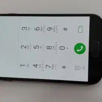 سامسونگ A5 2017|موبایل|تربت جام, ترکمن ها|دیوار