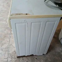 ماشین لباسشویی پارس سالم|ماشین لباسشویی و خشک‌کن لباس|لنگرود, |دیوار