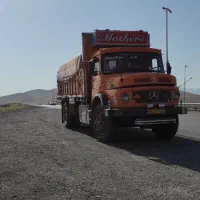 بنز تک|خودرو سنگین|مشهد, شهید آوینی|دیوار