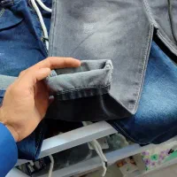 شلوار لی گالری پوشاک مهراب|کفش و لباس بچه|کرمانشاه, |دیوار