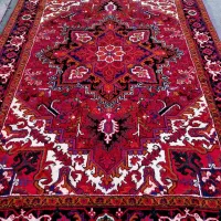 تک ۹ متری جانقور|فرش|مراغه, |دیوار