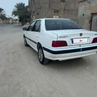 پارس xu7p مدل ۱۴۰۱ سیمی (سفارشی )|خودرو سواری و وانت|شادگان, |دیوار