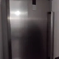 فریزر صفحه نمایش دیجیتال  کاملا نو استفاده نشده