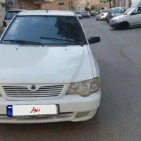 پراید ۱۳۲ دوگانه کارخانه مدل ۹۰