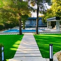 چمن مصنوعی هلندی عمده|خدمات باغبانی و درختکاری|شیراز, شهرک گلستان|دیوار