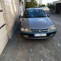 پرشیا دوگانه کارخانه مدل 91 درحد|خودرو سواری و وانت|شبستر, |دیوار