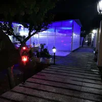 اجاره باغ ویلا استخر آبگرم سرپوشیده در ملارد|اجارهٔ کوتاه‌مدت ویلا و باغ|کرج, فاز ۱ مهرشهر|دیوار