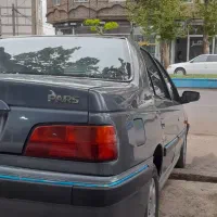 پرشیا دوگانه کارخانه