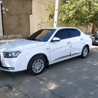 دناپلاس +EF7 شش دنده با آپشن و لوازم اضافی