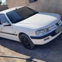 فروش پارس مدل۹۲