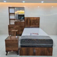 تخت خواب کارن