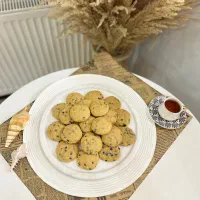 کوکی کافه ای