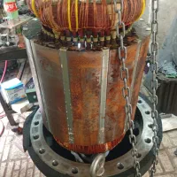 تعمیرات تخصصی انواع کمپرسور های برودتی