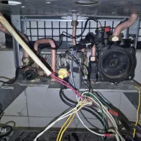 تعمیرات پکیج و سرویس فوری با ضمانت|خدمات پیشه و مهارت|همدان, |دیوار