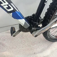 دوچرخه ۲۶ مارک اورلود|دوچرخه، اسکیت، اسکوتر|شیراز, تندگویان|دیوار