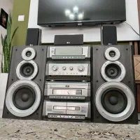 ضبط 4 طبقه LG 3300 w