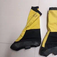 سوپر گتر آذر جوان به همراه کاور|کوهنوردی و کمپینگ|ارطه, |دیوار