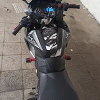 rs1400|موتورسیکلت|تهران, سیروس|دیوار