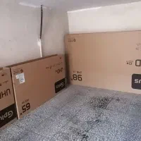 کارتن تلویزیون 65 و 98|تلویزیون و پروژکتور|اهواز, پادادشهر|دیوار