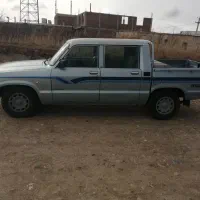 مزدا 2000ژاپن دوگانه کارخونه