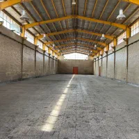 اجاره سوله ۴۵۰ متری زاگرس قدس امامزاده