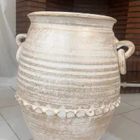 گلدان و دکوری پتینه|صنایع دستی و سایر لوازم تزئینی|تهران, دکتر هوشیار|دیوار