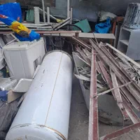 فروش وخرید ضایعات آهن آلمینیوم کتاب دفترکاغذ کارتن|عمده‌فروشی|اصفهان, احمدآباد|دیوار