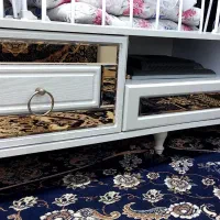 بخاری نیک کالا،میز تلویز،میز جلومبلی