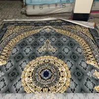 فرش کویر|فرش|سمنان, |دیوار