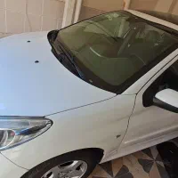 پژو ۲۰۷ پانا