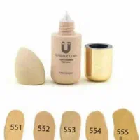 کرم پودر کوین فرانسه اصل|آرایشی، بهداشتی، درمانی|قم, باسکول|دیوار