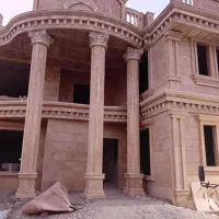 کاشی کاری و سنگکاری .فروش سنگ نما