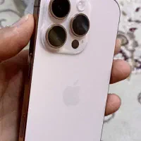 اپل iPhone 16 Pro با حافظهٔ ۱۲۸ گیگابایت|موبایل|کرمانشاه, |دیوار