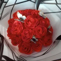 برای سفارش گل در خدمتیم